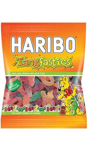 HARIBO TANGFASTIC 12X160g